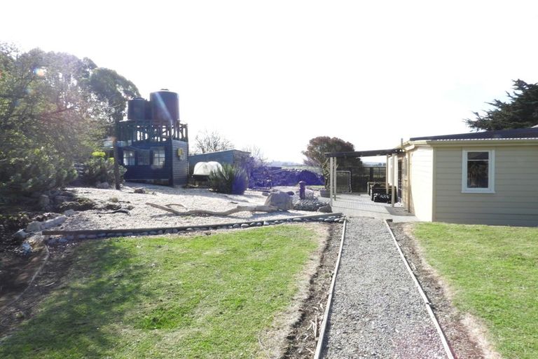 Photo of property in 208 Fortification Road, Kakanui, Oamaru, 9495