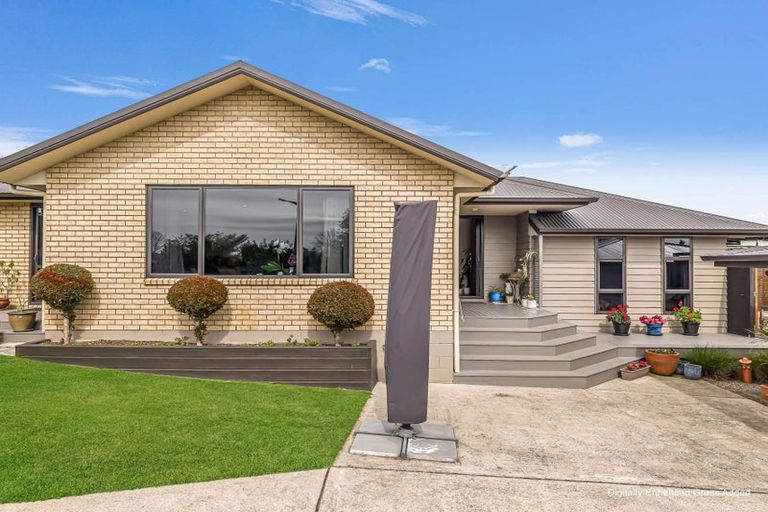 Photo of property in 327a Thames Street, Morrinsville, 3300