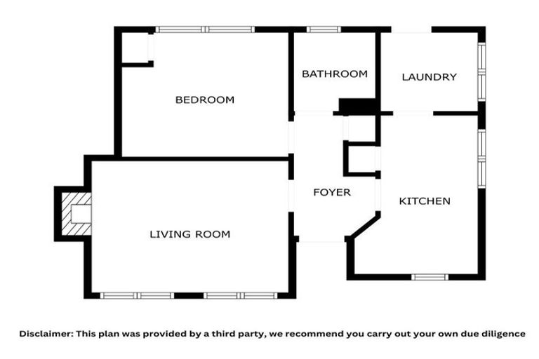 Photo of property in 200 College Street, West End, Palmerston North, 4412