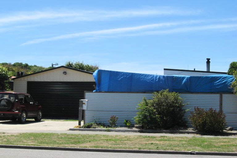 Photo of property in 285 Pine Avenue, South New Brighton, Christchurch, 8062