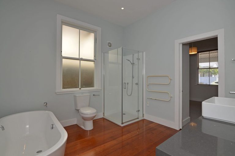 Photo of property in 43 Hanover Street, Wadestown, Wellington, 6012