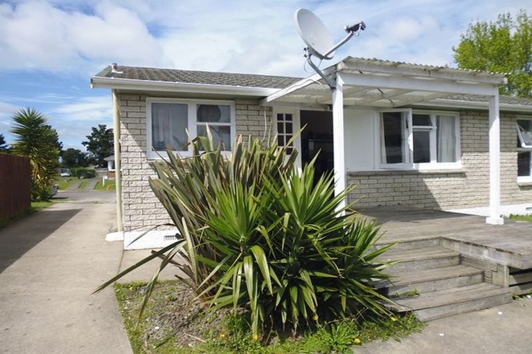 Photo of property in 3 Paterson Place, Whakatane, 3120