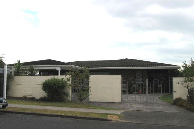 Photo of property in 33 Sartors Avenue, Northcross, Auckland, 0630