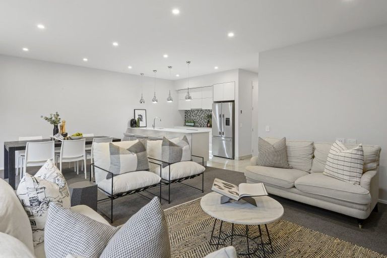 Photo of property in 32b Hewitts Road, Merivale, Christchurch, 8014