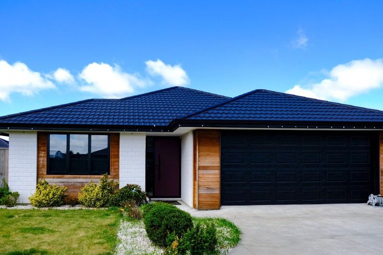 Photo of property in 26 Olivia Street, Rolleston, 7615