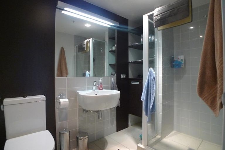 Photo of property in Republic Apartments, 4f/11 Tennyson Street, Te Aro, Wellington, 6011