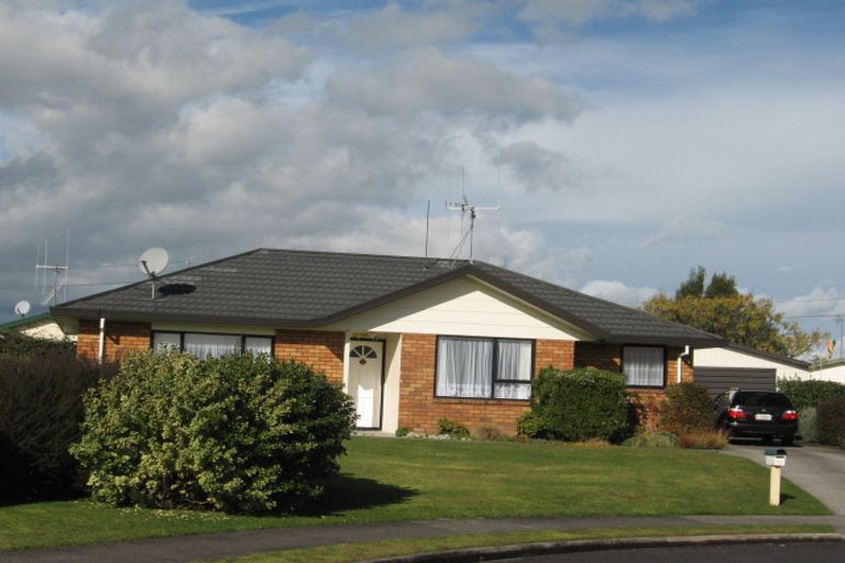 Photo of property in 13 Rogers Place, Fairview Downs, Hamilton, 3214