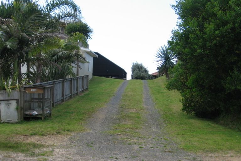 Photo of property in 350 Tangiora Avenue, Whangapoua, Coromandel, 3582