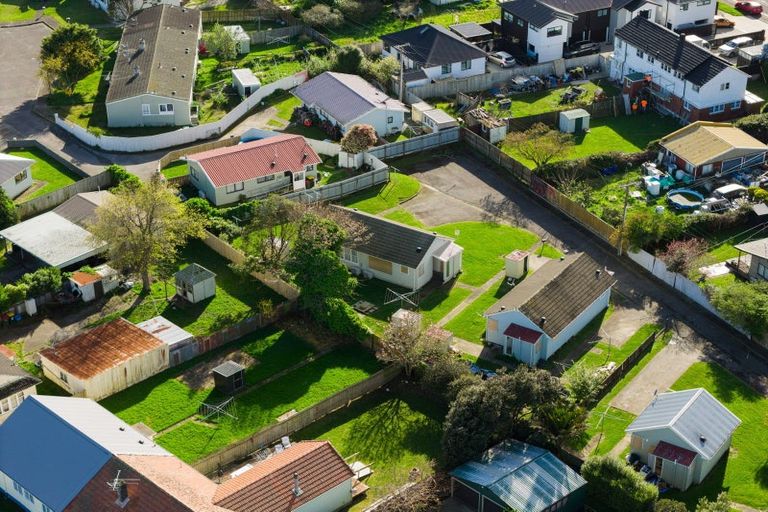 Photo of property in 2a Macky Street, Taita, Lower Hutt, 5011