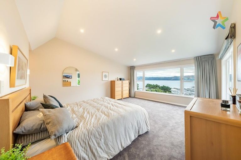Photo of property in 15 Nikau Road, Point Howard, Lower Hutt, 5013