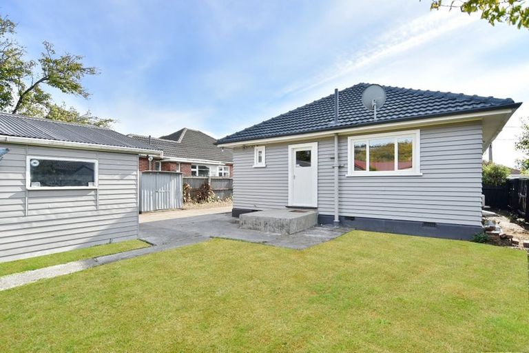 Photo of property in 72 Grange Street, Hillsborough, Christchurch, 8022