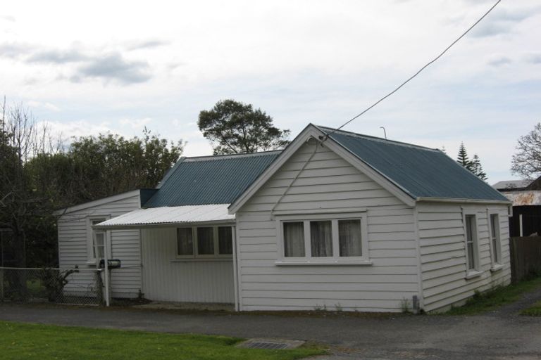 Photo of property in 63 Torquay Street, Kaikoura, 7300