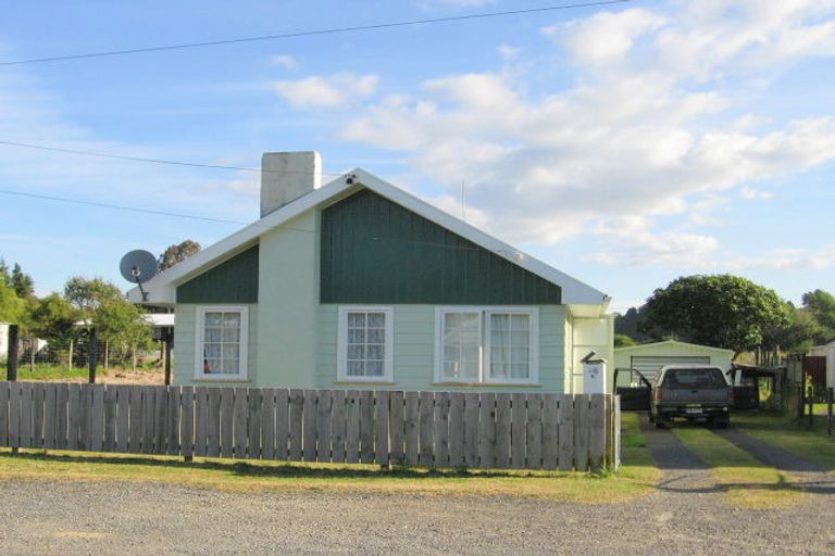 Photo of property in 46 Kururau Road, Taumarunui, 3920