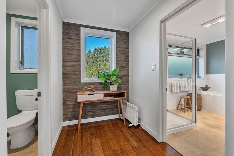 Photo of property in 541 Hurford Road, Hurford, New Plymouth, 4374