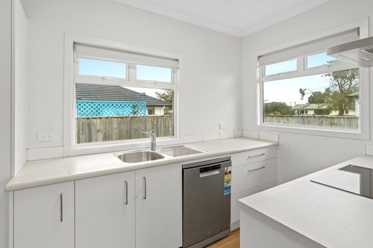 Photo of property in 95 Bartholomew Road, Levin, 5510