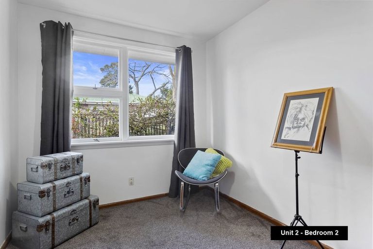 Photo of property in 2/473 Madras Street, St Albans, Christchurch, 8014