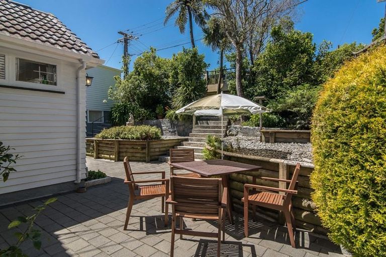 Photo of property in 6 Croydon Street, Karori, Wellington, 6012