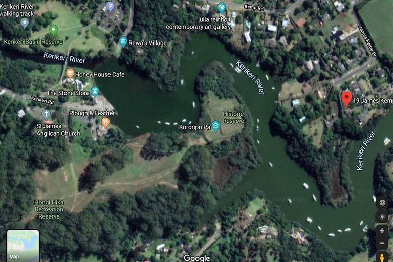 Photo of property in 19 James Kemp Place, Kerikeri, 0230