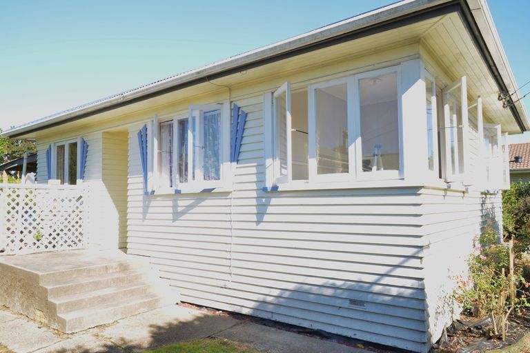 Photo of property in 9 Alexandra Street, Huntly, 3700