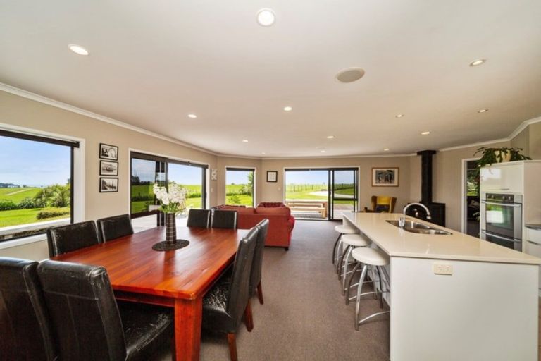Photo of property in 267 Leith Road, Okato, New Plymouth, 4374