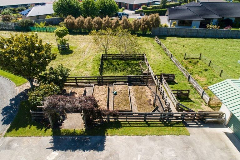 Photo of property in 19 Barnett Drive, Marton, 4710