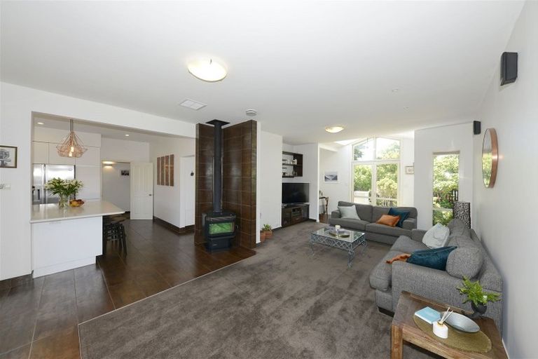 Photo of property in 97 Roydvale Avenue, Burnside, Christchurch, 8053