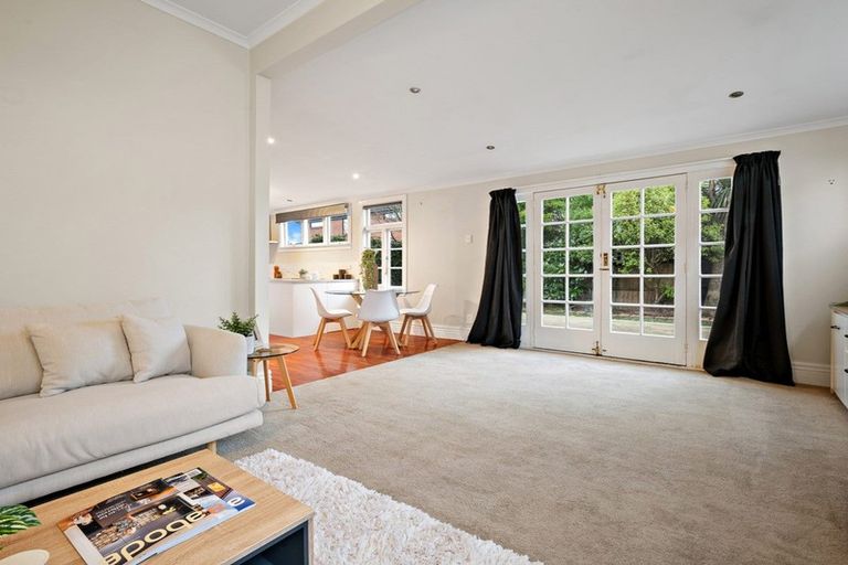 Photo of property in 505 Barbadoes Street, Edgeware, Christchurch, 8013