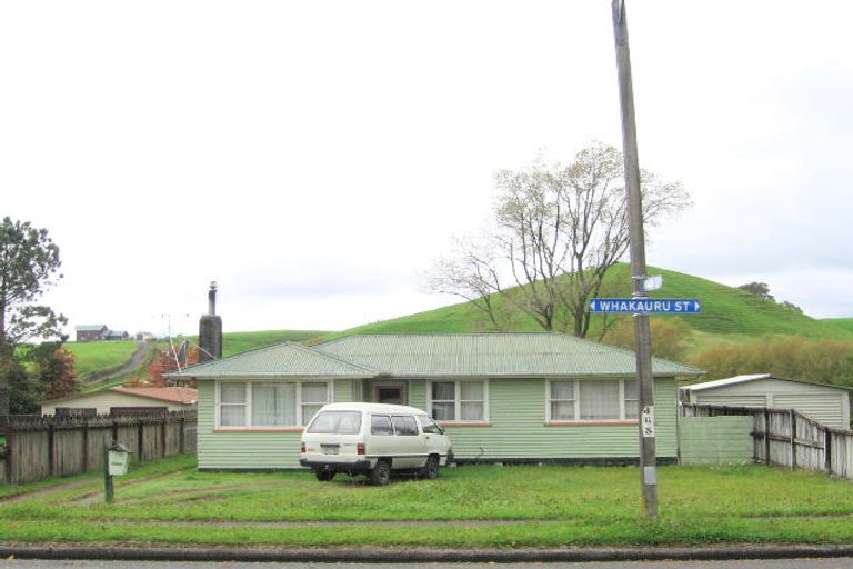 Photo of property in 9 Whakauru Street, Tokoroa, 3420