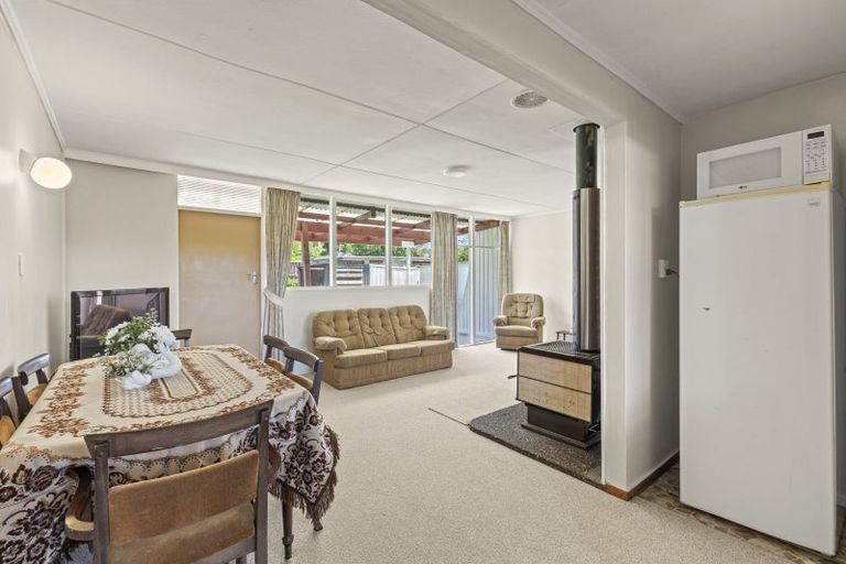 Photo of property in 157 Hautapu Street, Taihape, 4720