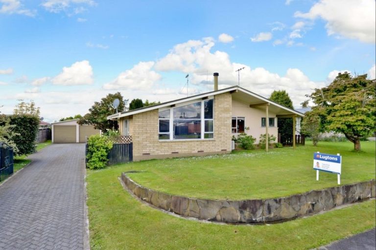 Photo of property in 2 Ruskin Place, Leamington, Cambridge, 3432