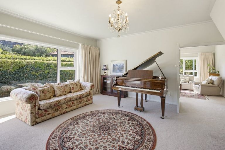 Photo of property in 8 Walmer Street, Hataitai, Wellington, 6021