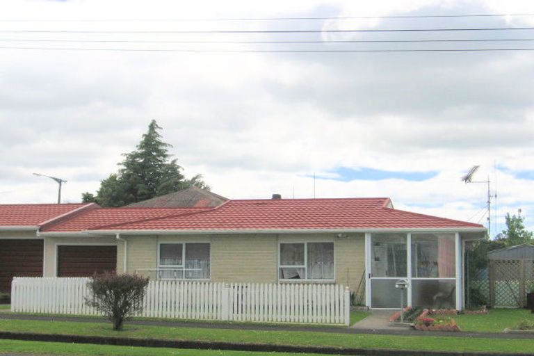 Photo of property in 35a Haszard Street, Waihi, 3610