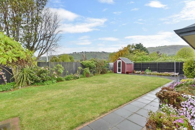 Photo of property in 66 Mauger Drive, Heathcote Valley, Christchurch, 8022