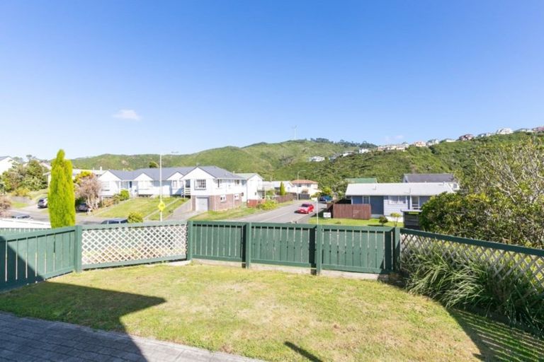 Photo of property in 159 Mitchell Street, Brooklyn, Wellington, 6021