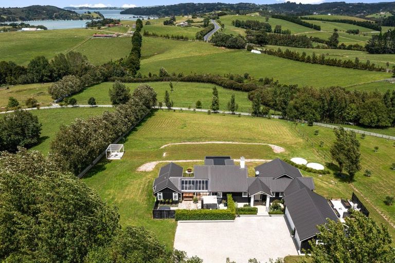 Photo of property in 345 Green Road, Matakana, Warkworth, 0985
