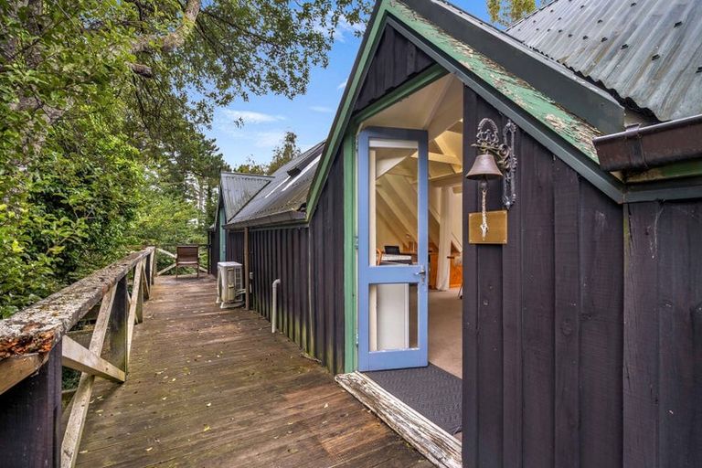 Photo of property in 39 Ashley Gorge Road, Oxford, 7495