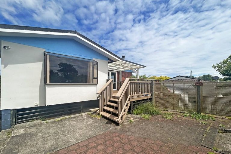 Photo of property in 96 Somerset Road, Springvale, Whanganui, 4501