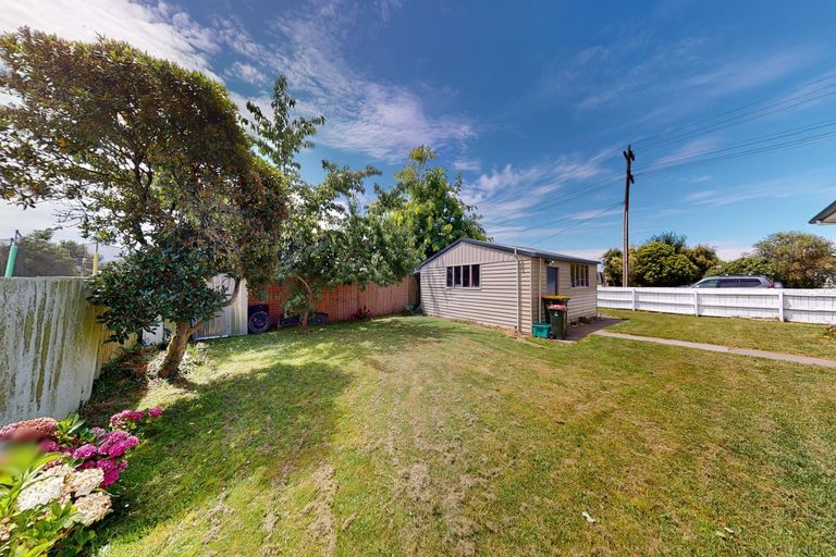 Photo of property in 66 Tancred Street, Rakaia, 7710