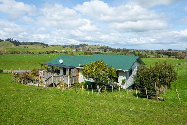 Photo of property in 29 Omahu Valley Road, Puriri, Paeroa, 3674