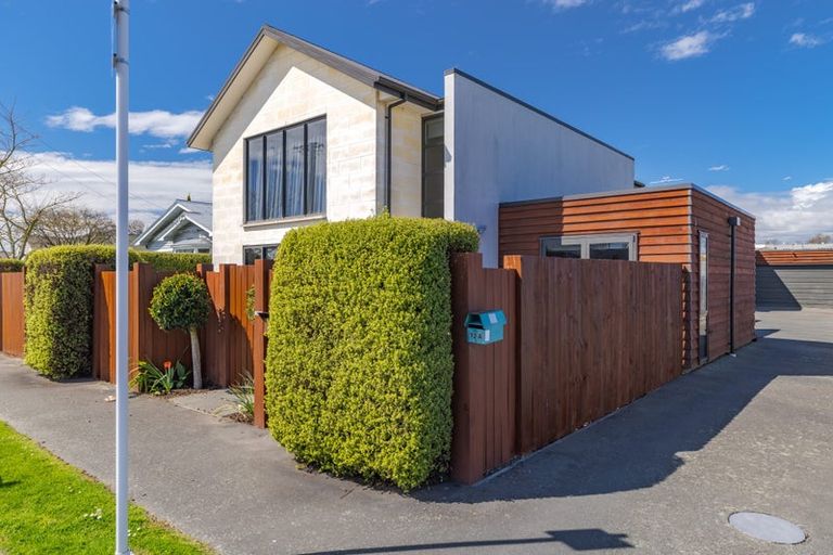 Photo of property in 12 Horner Street, Papanui, Christchurch, 8053