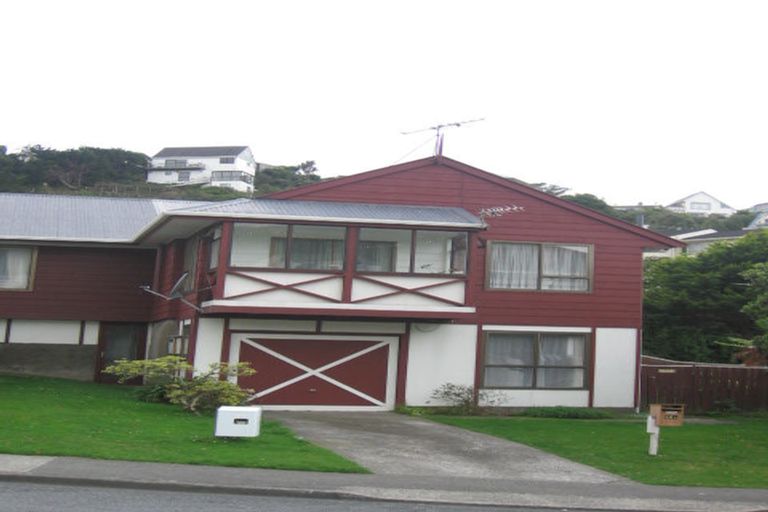 Photo of property in 46a Cortina Avenue, Johnsonville, Wellington, 6037