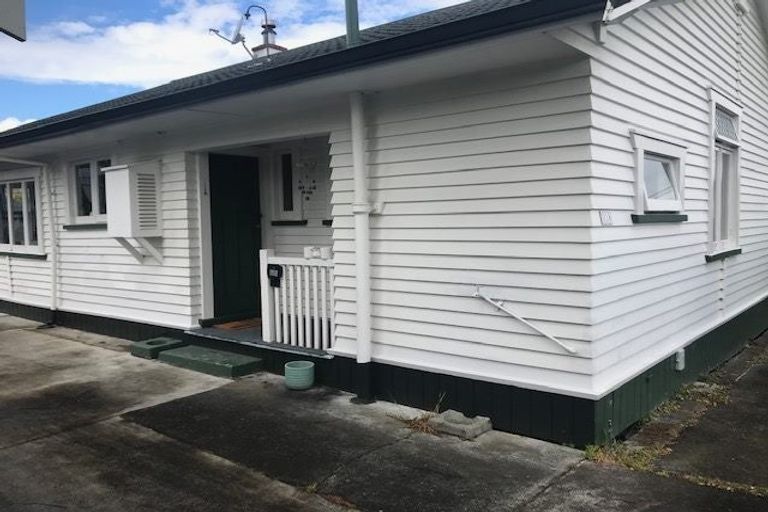 Photo of property in 83a Fraser Street, Tauranga South, Tauranga, 3112