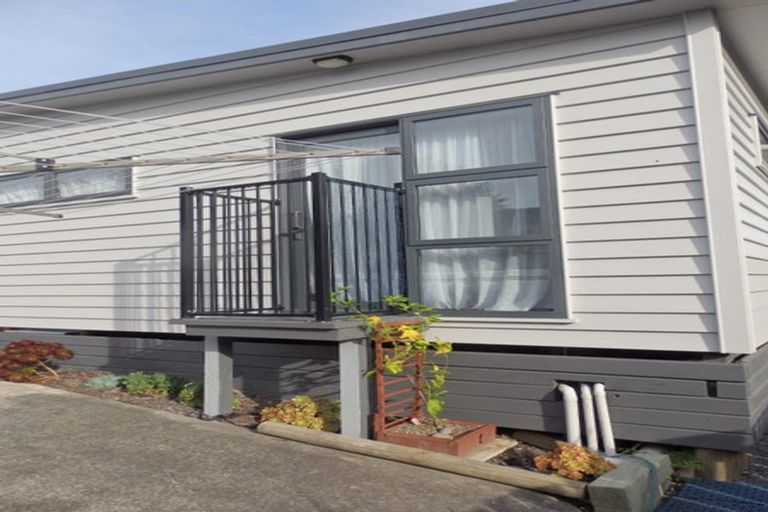 Photo of property in 45b Kirk Street, Otaki, 5512