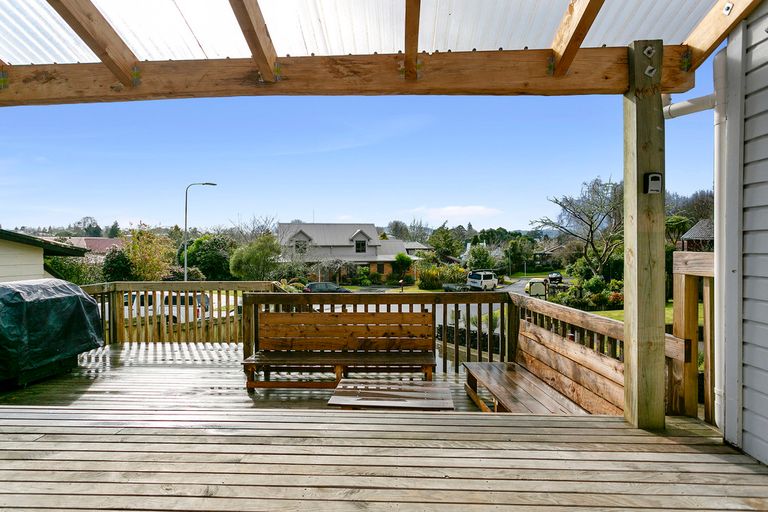 Photo of property in 5 Drayton Place, Leamington, Cambridge, 3432