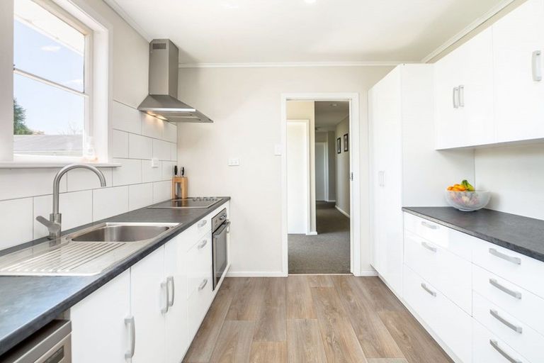 Photo of property in 93 Cockburn Street, Kuripuni, Masterton, 5810