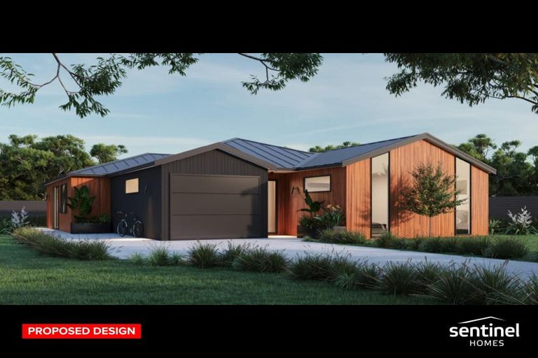 Photo of property in 31 Joslen Way, Kaiapoi, 7630