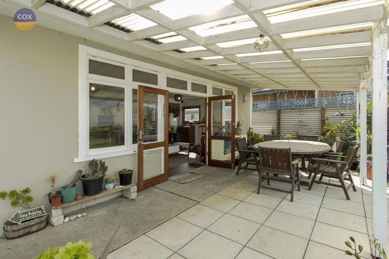 Photo of property in 205 Whirinaki Road, Eskdale, Napier, 4182