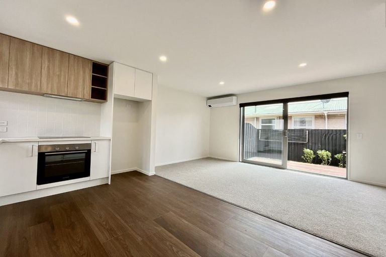 Photo of property in 7/94 Mathesons Road, Phillipstown, Christchurch, 8011