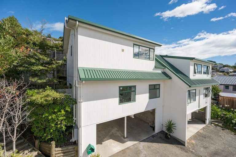 Photo of property in 2/16 Saint Ann Place, Toi Toi, Nelson, 7010