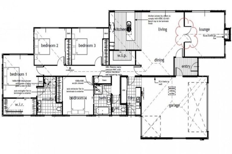 Photo of property in 10 Beak Street, Rolleston, 7615